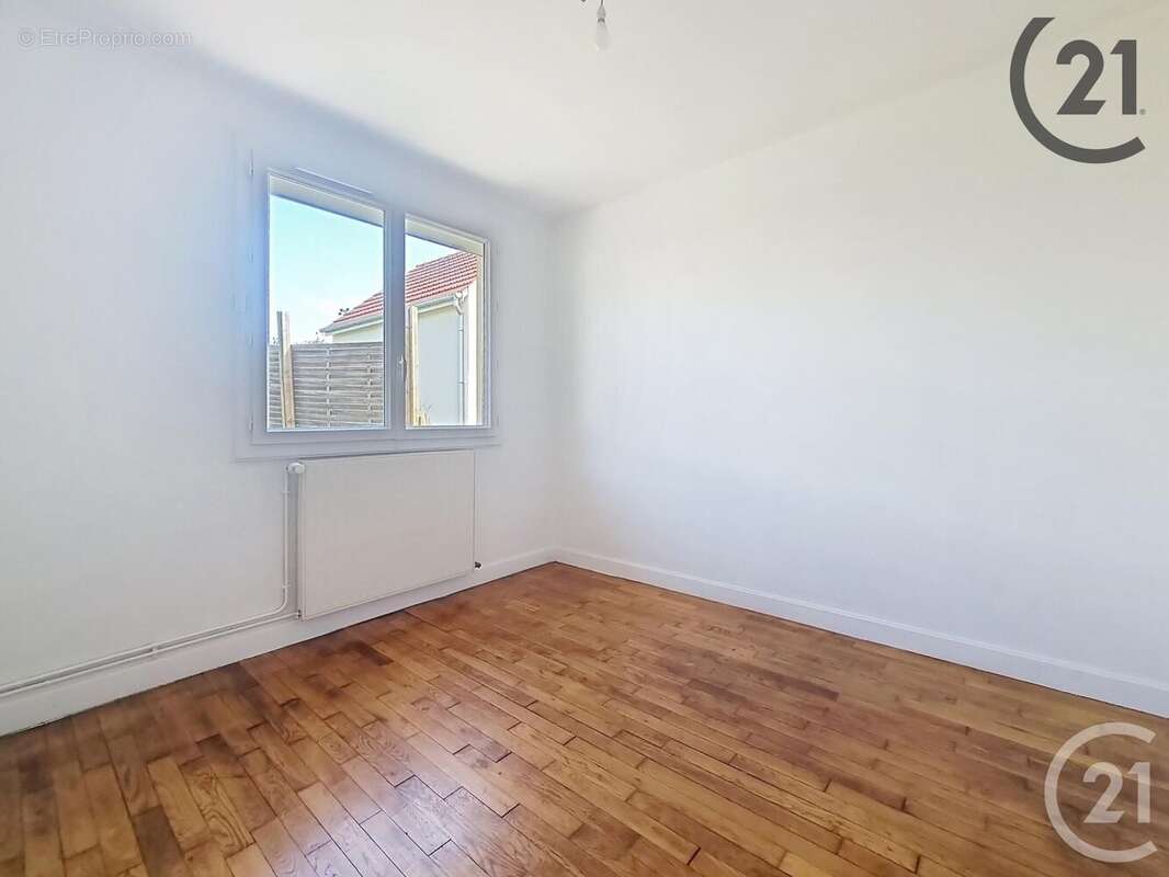 Maison à SOISY-BOUY