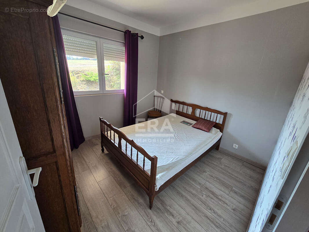 Maison à MONTPON-MENESTEROL