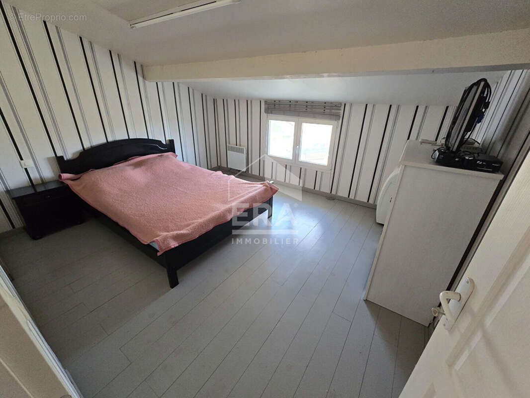 Maison à MONTPON-MENESTEROL