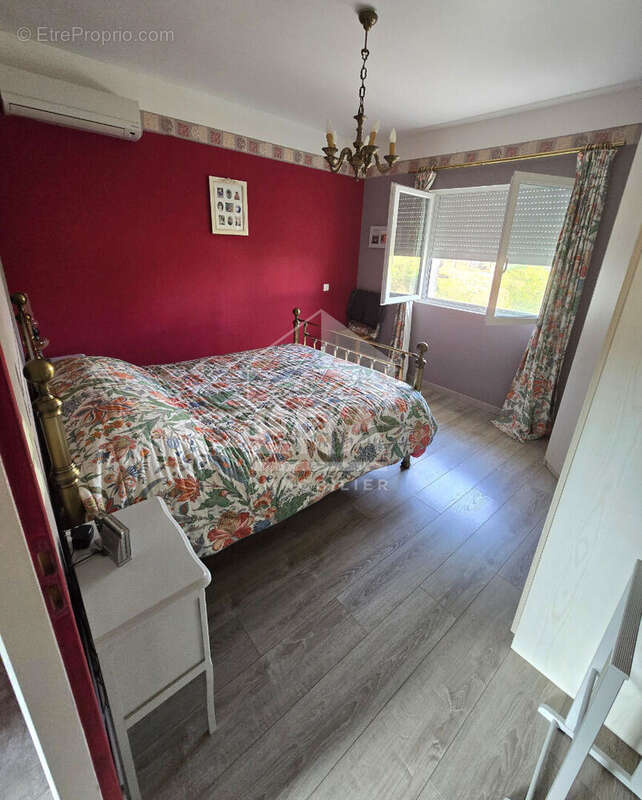 Maison à MONTPON-MENESTEROL