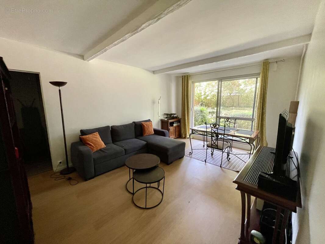 Appartement à CHARLEVILLE-MEZIERES