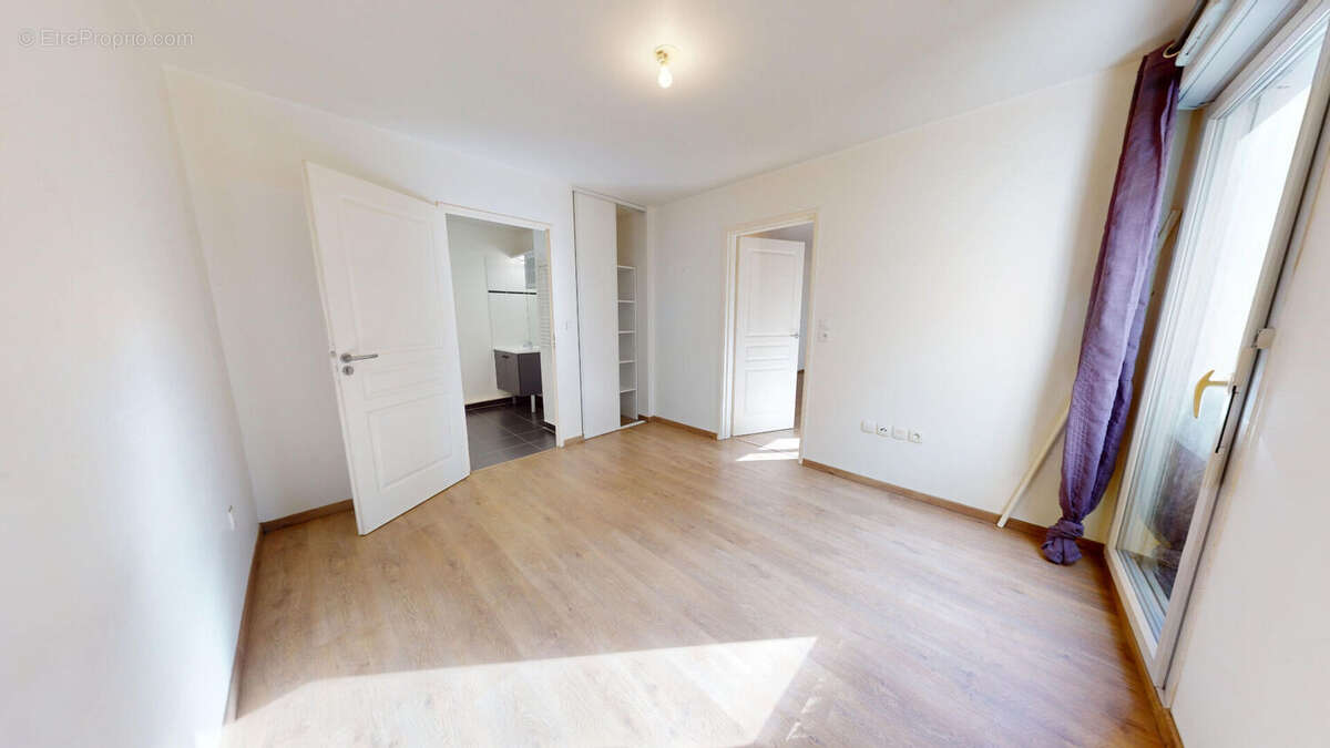 Appartement à PANTIN