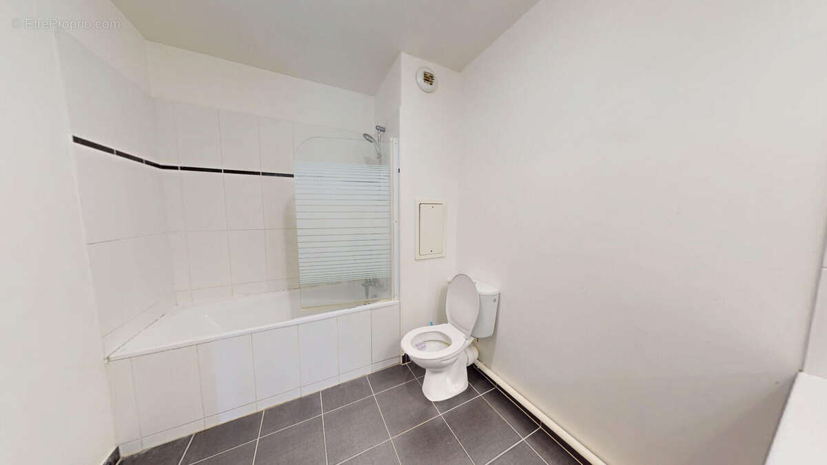 Appartement à PANTIN