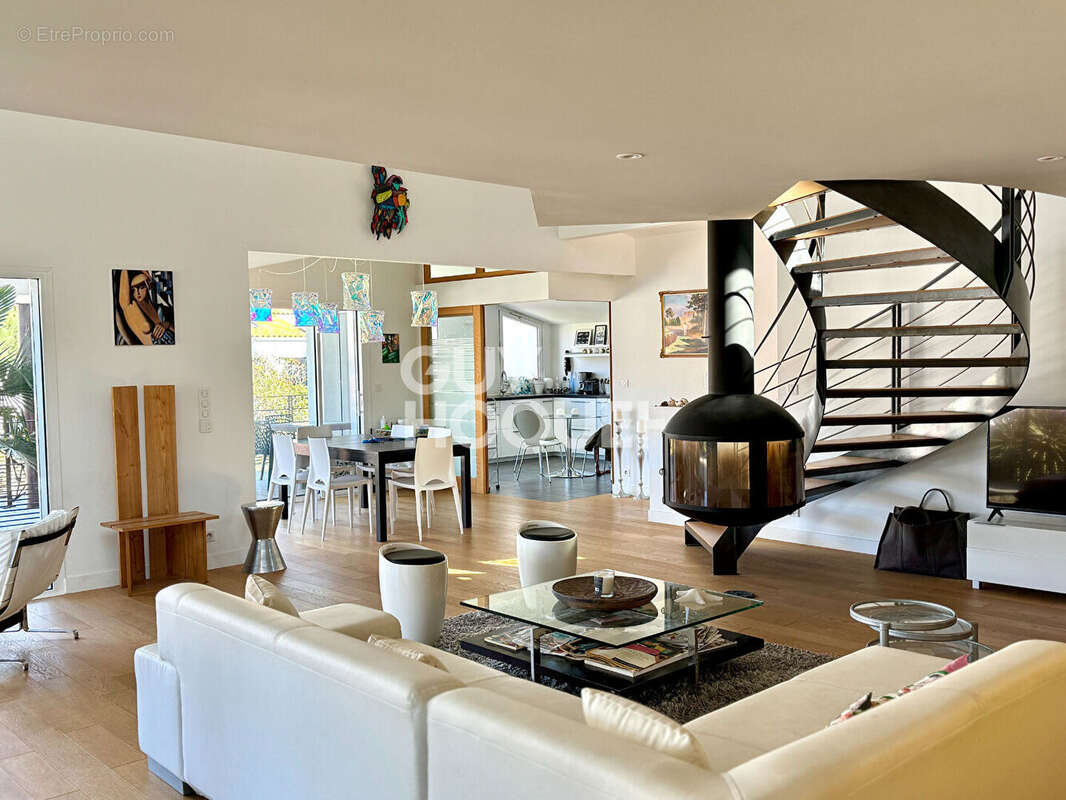 Maison à LA TRANCHE-SUR-MER