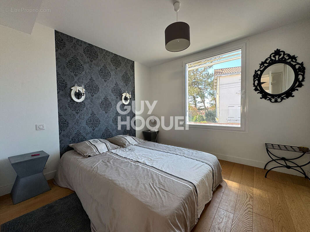 Maison à LA TRANCHE-SUR-MER