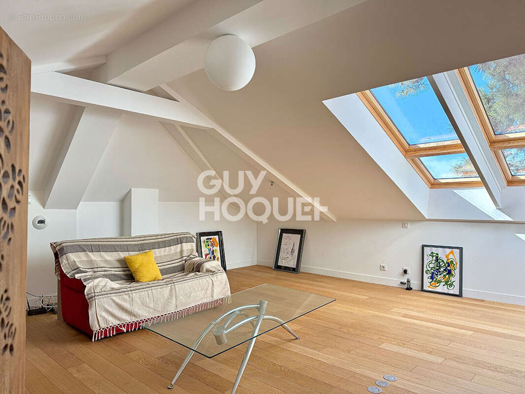 Maison à LA TRANCHE-SUR-MER