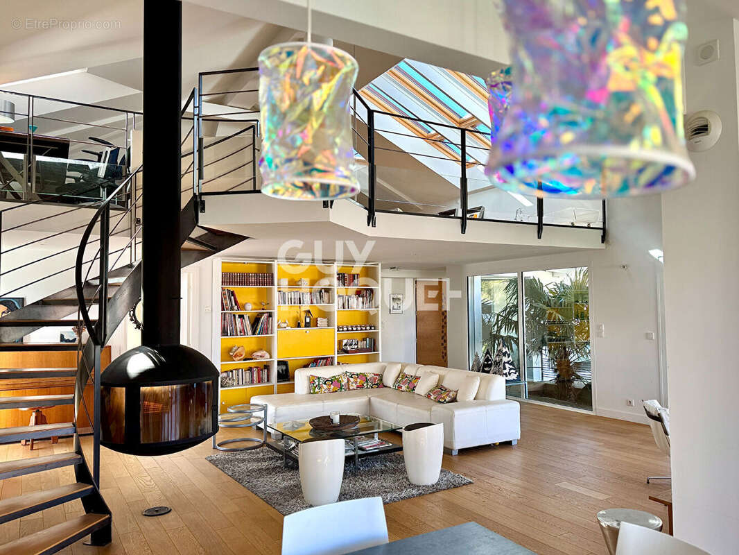 Maison à LA TRANCHE-SUR-MER