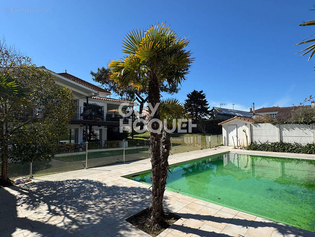 Maison à LA TRANCHE-SUR-MER