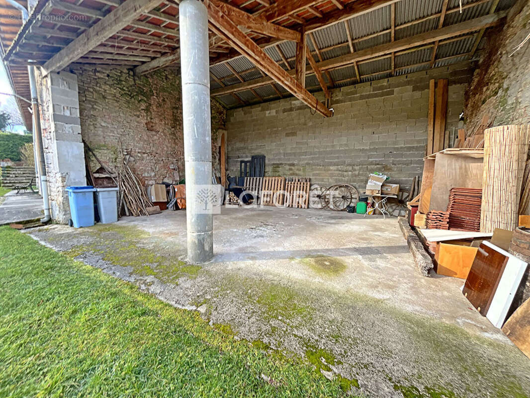 Maison à ANDELOT-MORVAL