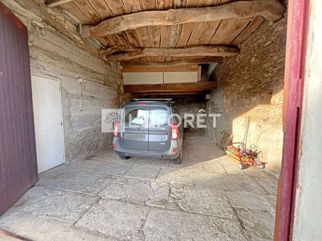 Maison à ANDELOT-MORVAL