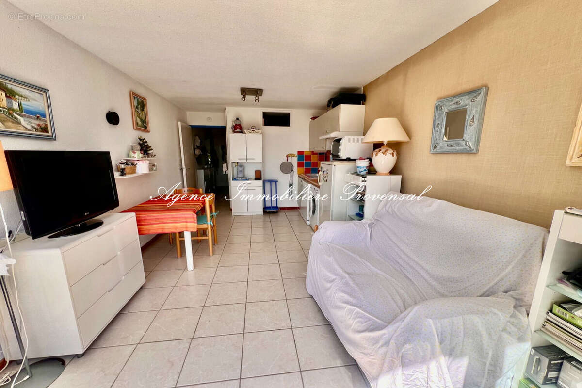 Appartement à SAINTE-MAXIME