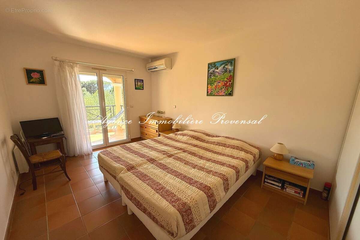 Appartement à SAINTE-MAXIME