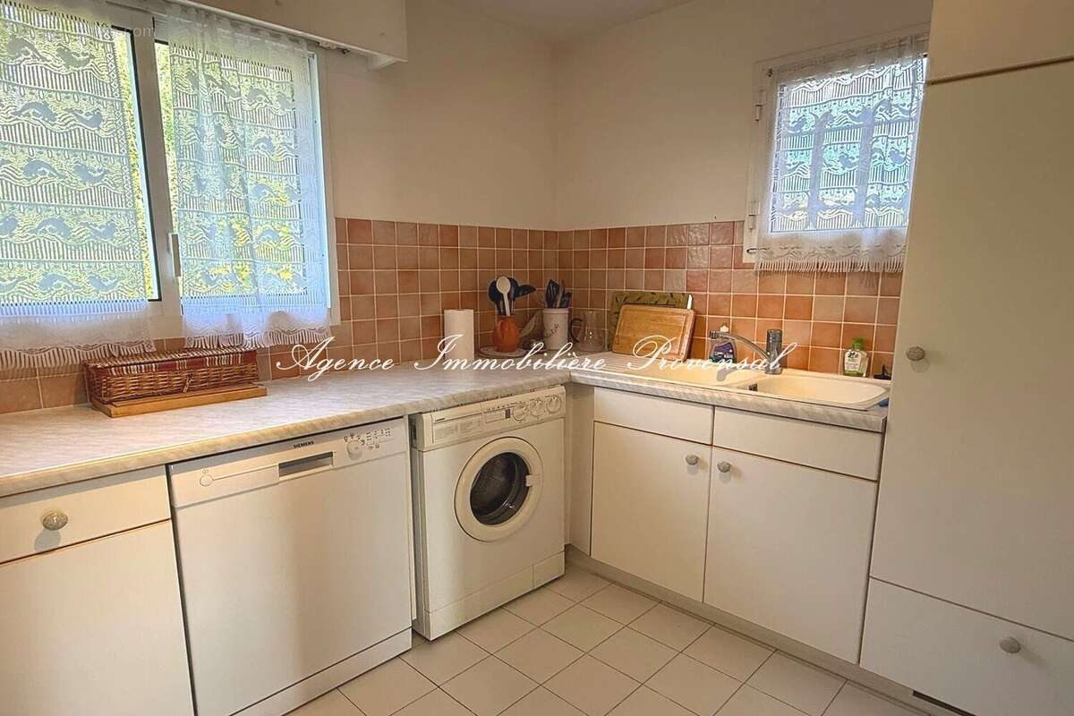 Appartement à SAINTE-MAXIME