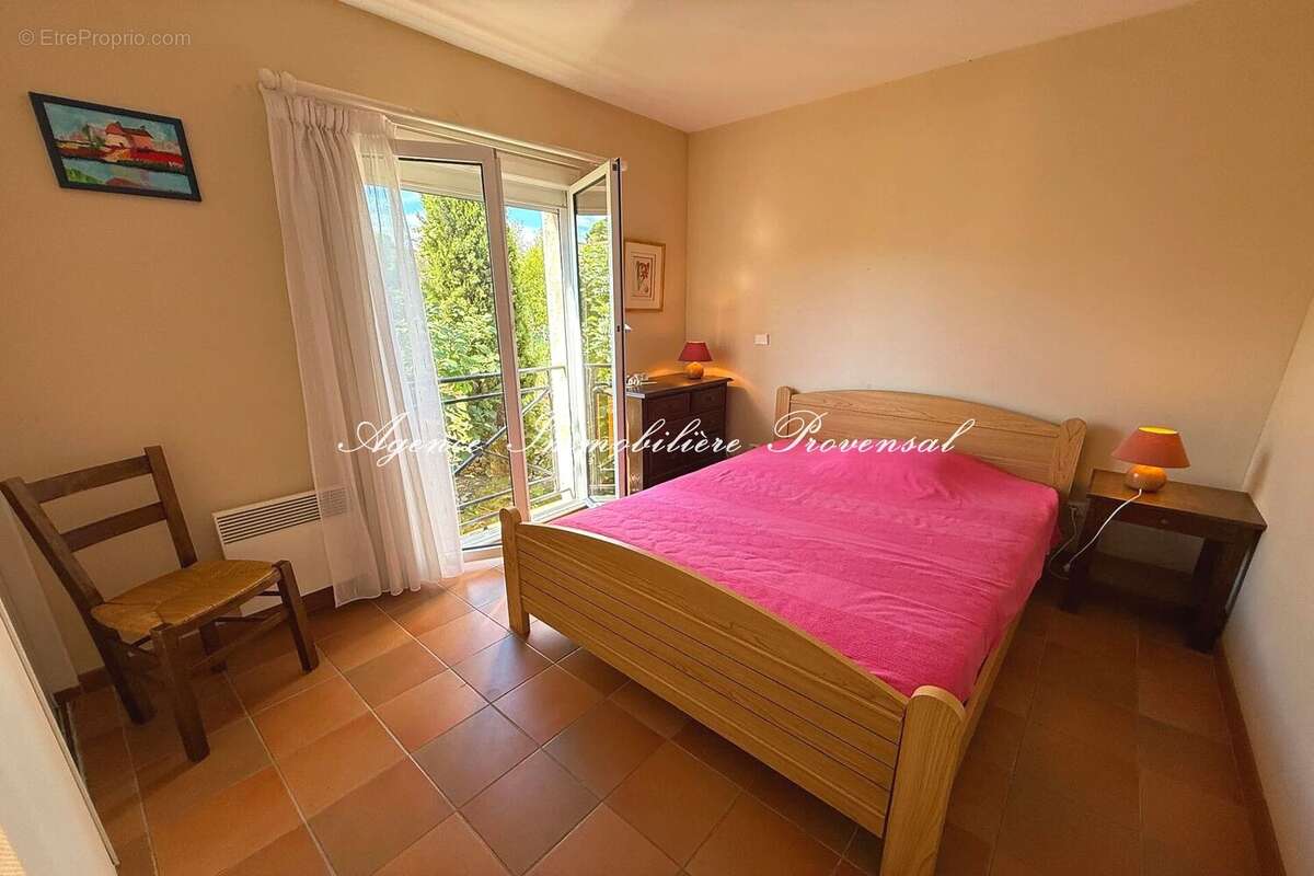 Appartement à SAINTE-MAXIME