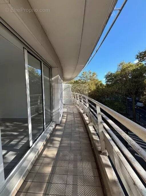 Appartement à PARIS-12E