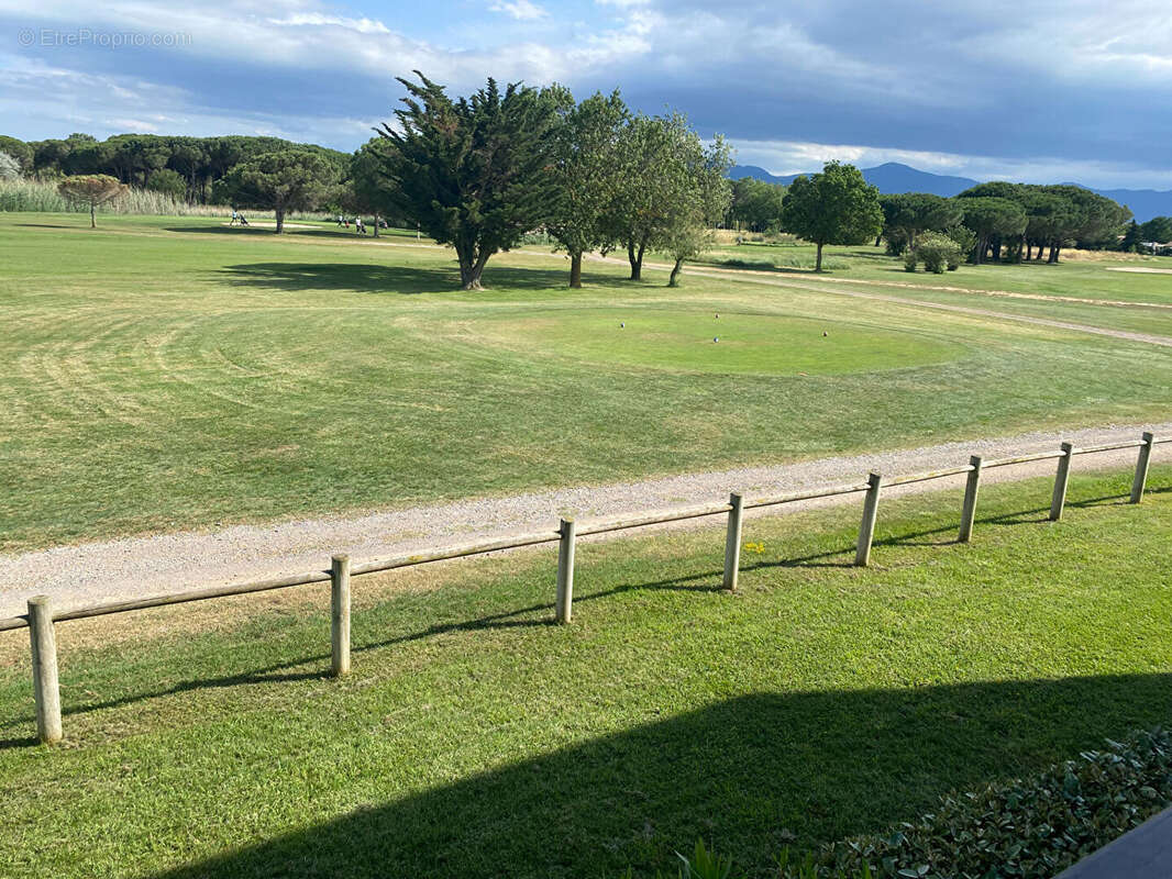 Appartement à SAINT-CYPRIEN
