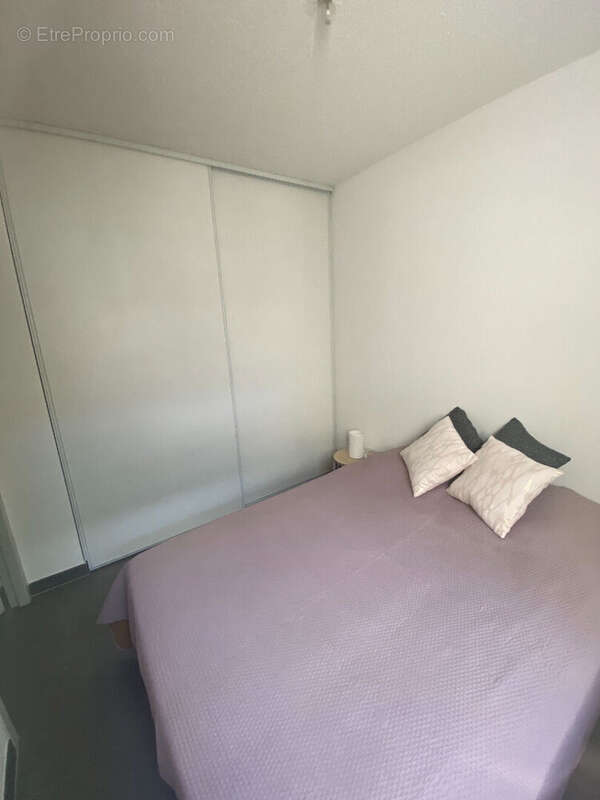 Appartement à SAINT-CYPRIEN