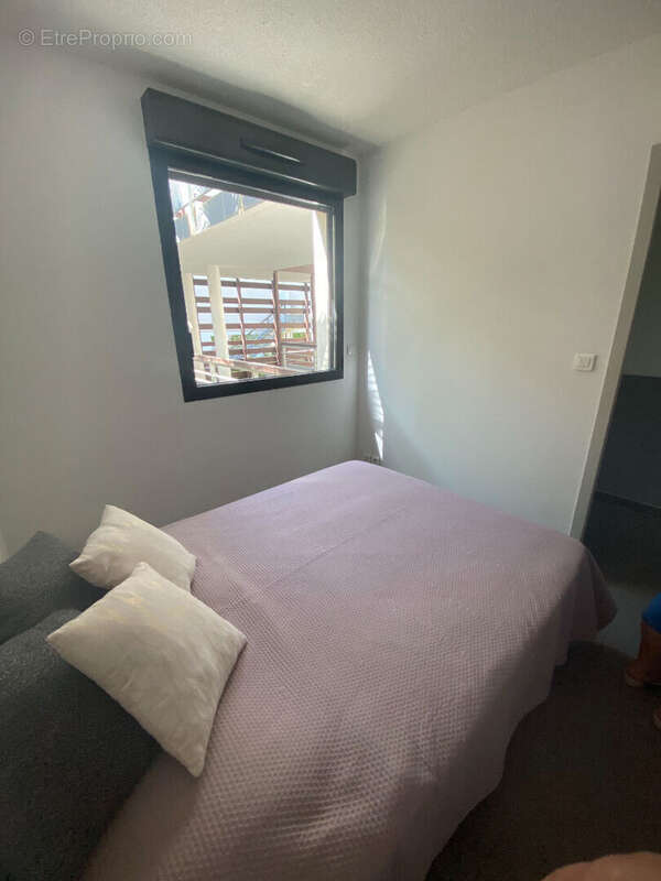 Appartement à SAINT-CYPRIEN