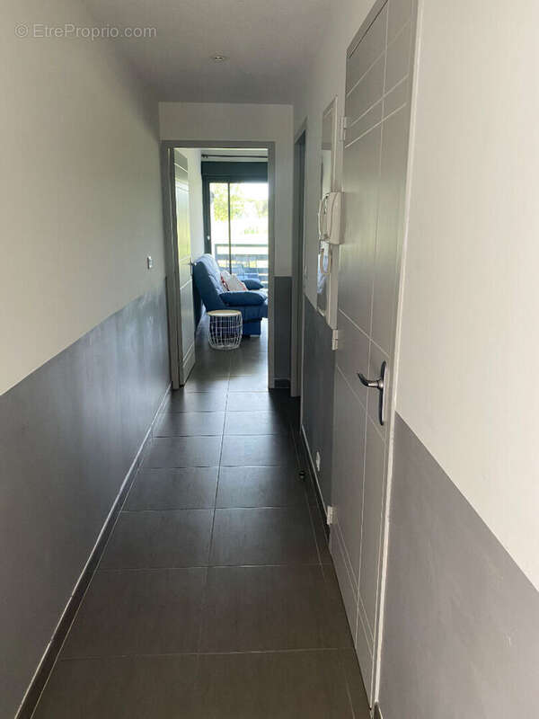 Appartement à SAINT-CYPRIEN