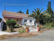 Maison à VENDRENNES