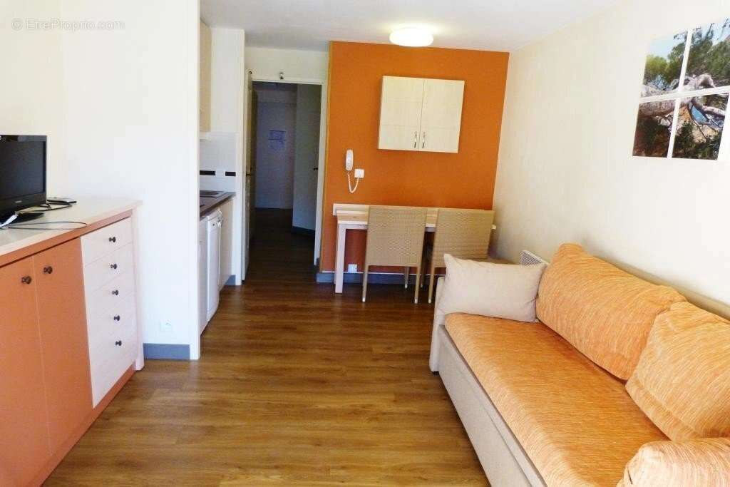 Appartement à LA SEYNE-SUR-MER