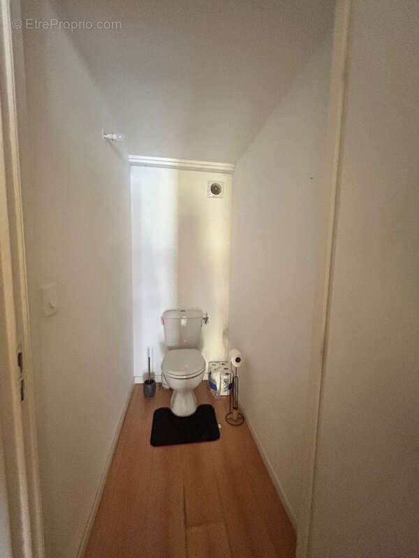 Appartement à SAINT-LAURENT-DE-LA-SALANQUE