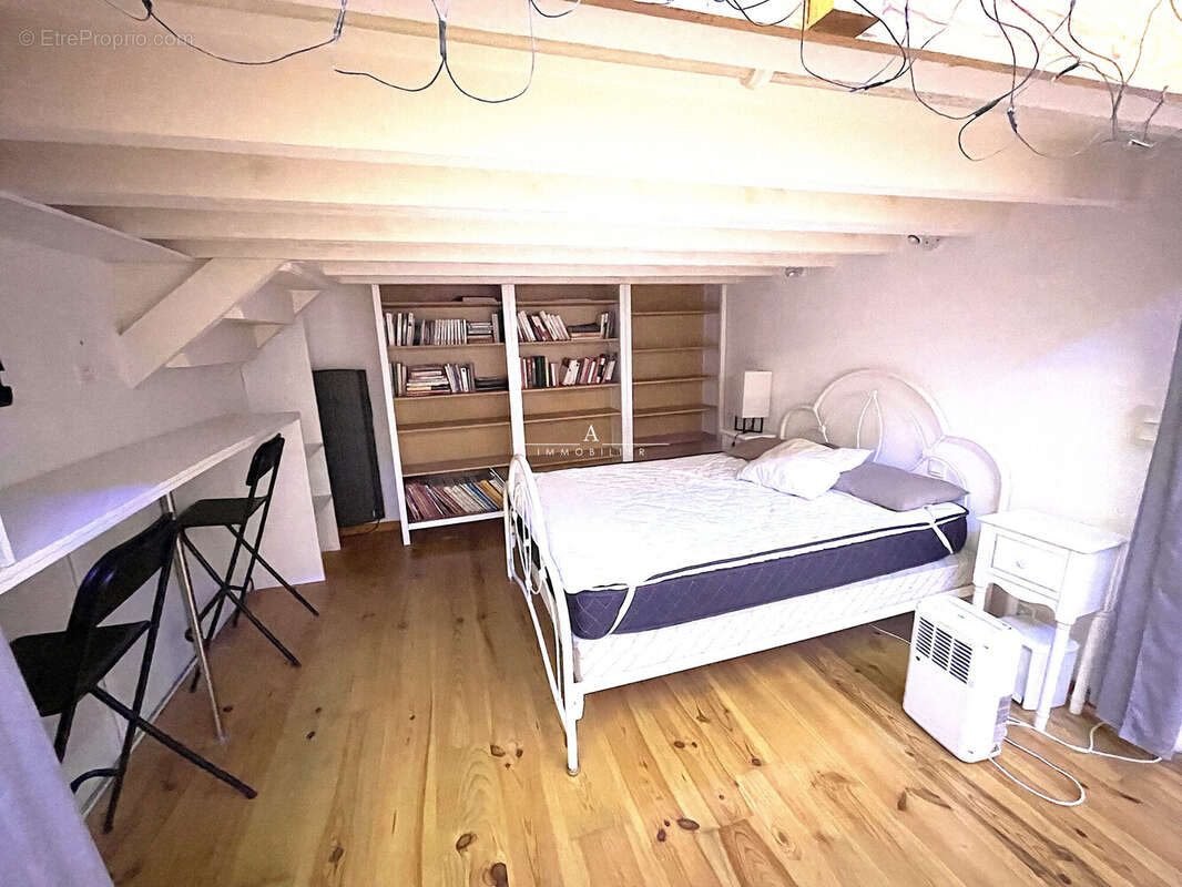 Appartement à BAGNERES-DE-LUCHON