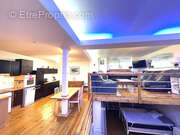 Appartement à BAGNERES-DE-LUCHON