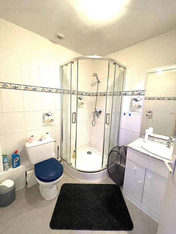 Appartement à BAGNERES-DE-LUCHON