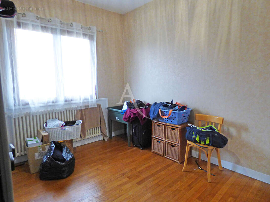 Appartement à GAGNY