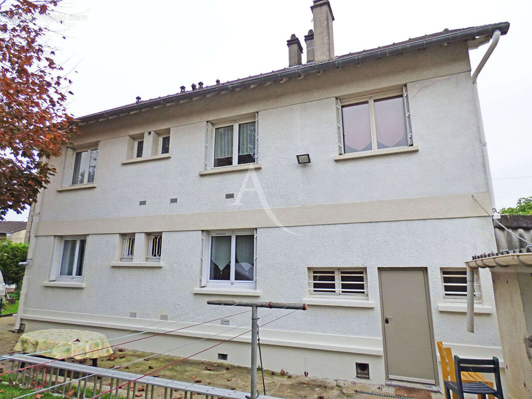 Appartement à GAGNY