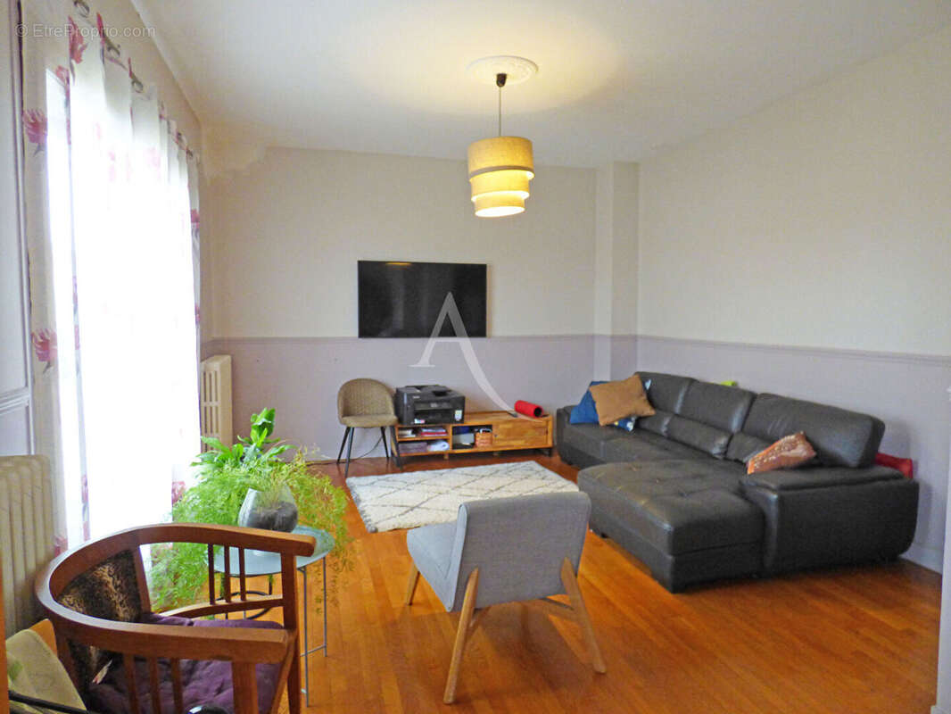 Appartement à GAGNY