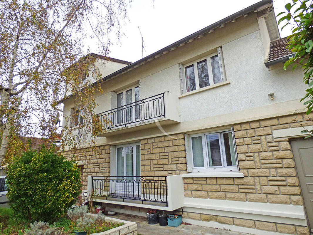 Appartement à GAGNY