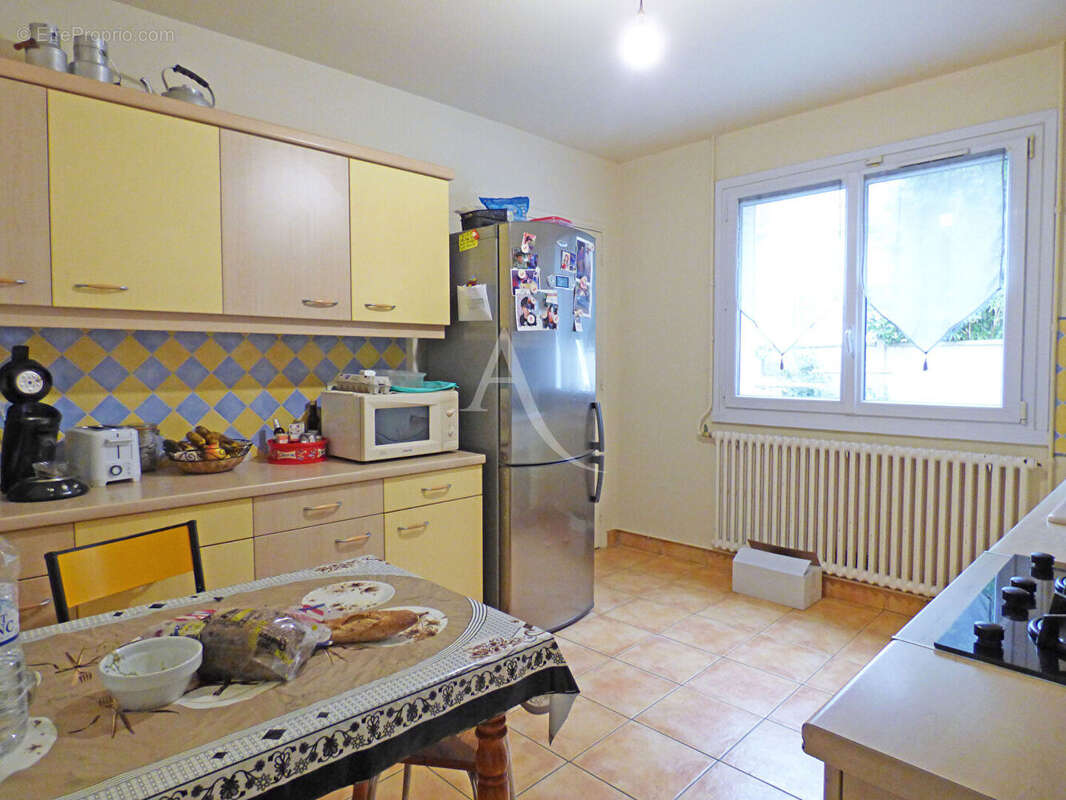 Appartement à GAGNY