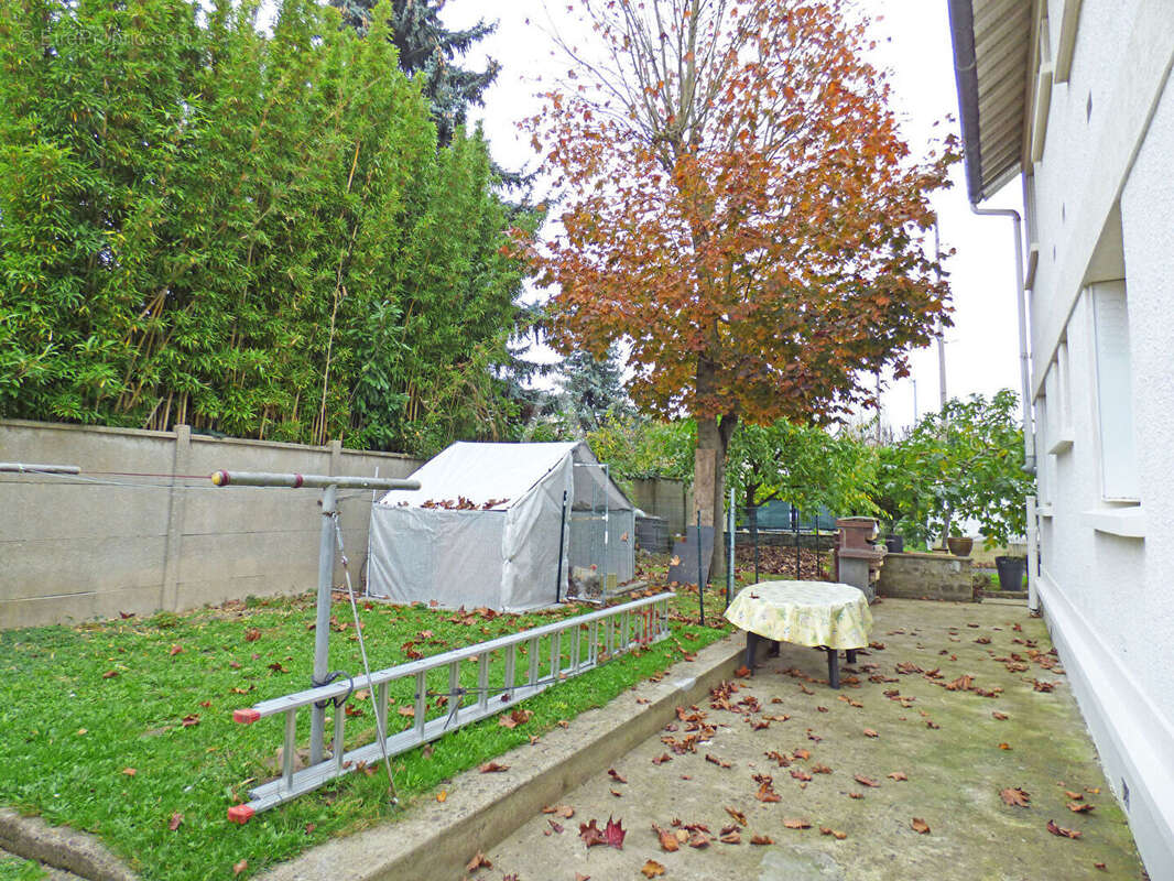 Appartement à GAGNY