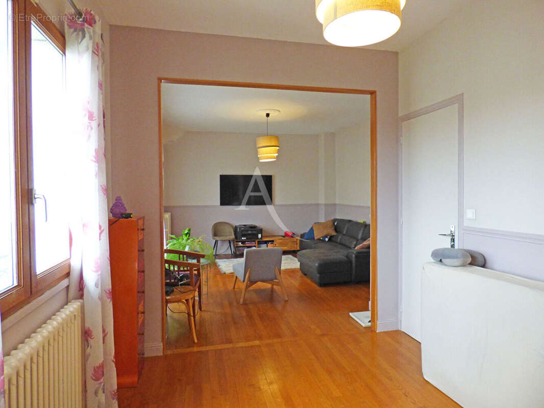 Appartement à GAGNY