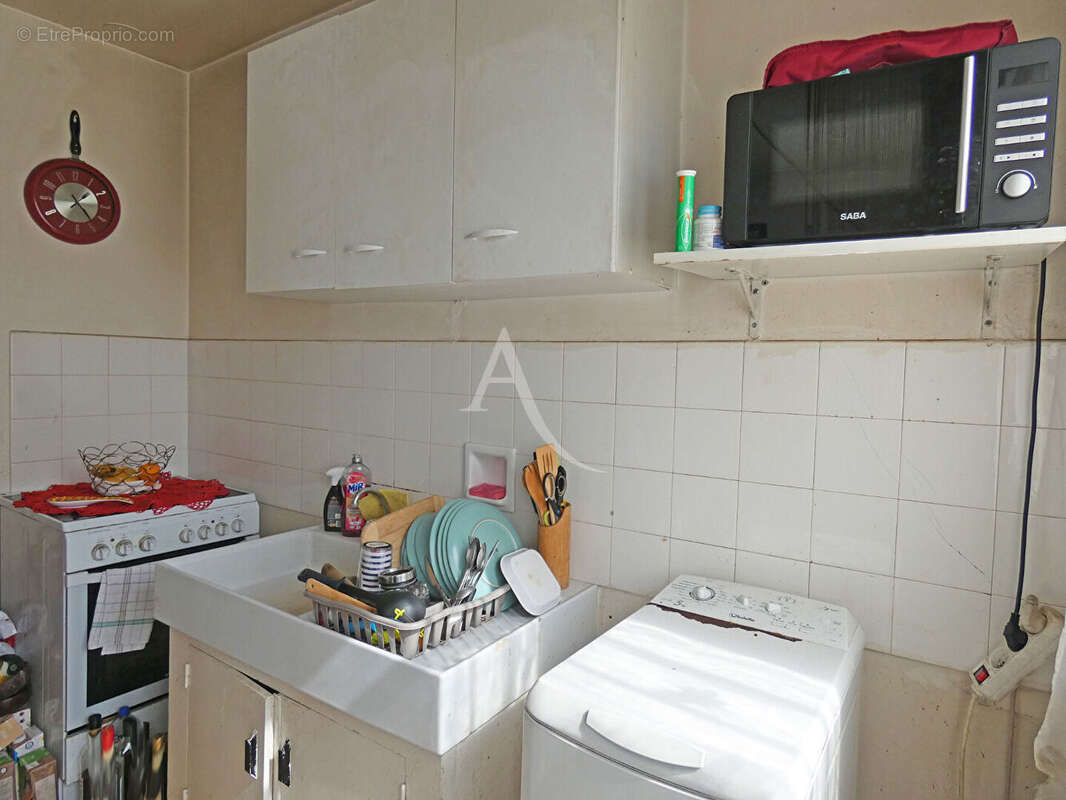 Appartement à NEUILLY-SUR-MARNE