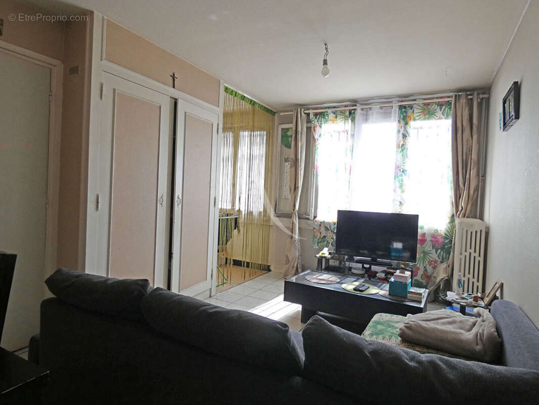 Appartement à NEUILLY-SUR-MARNE