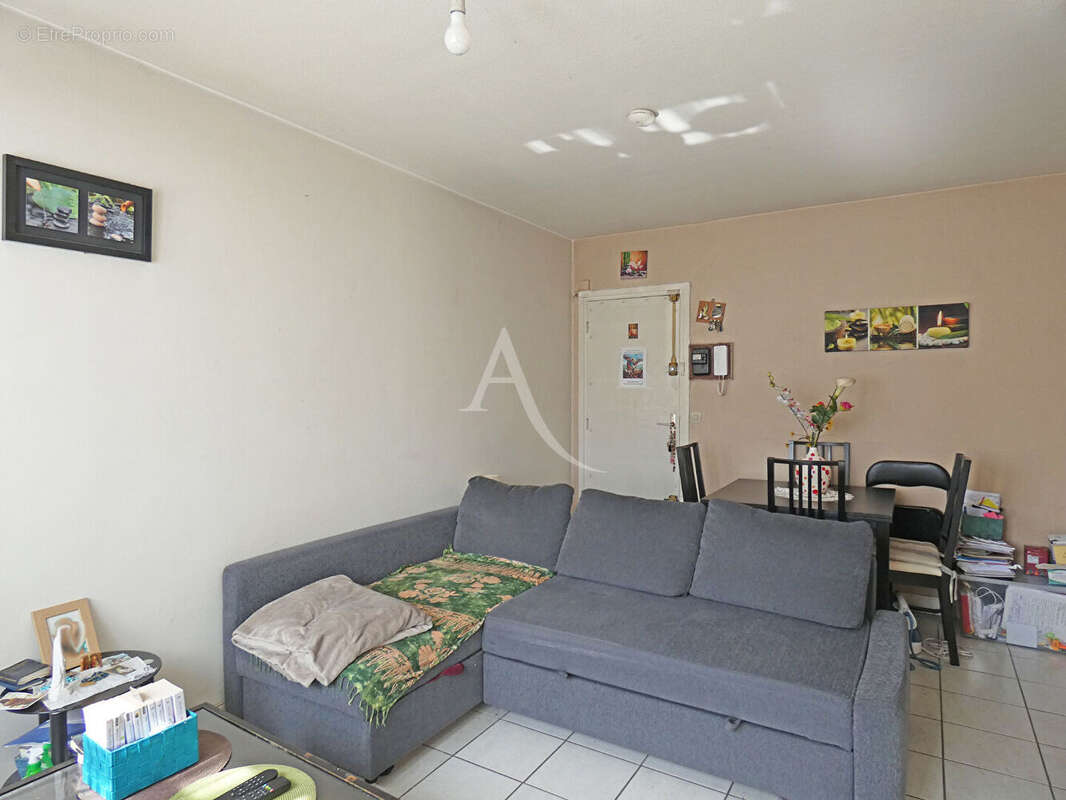 Appartement à NEUILLY-SUR-MARNE