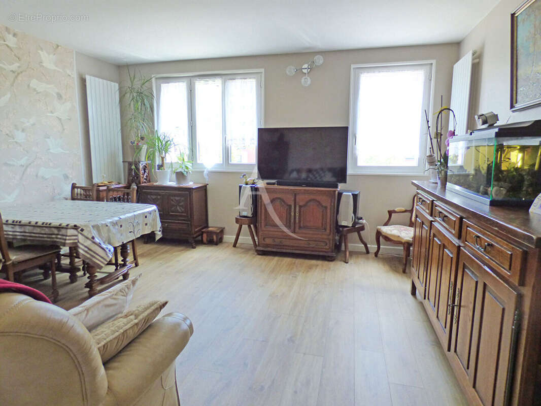 Appartement à GAGNY