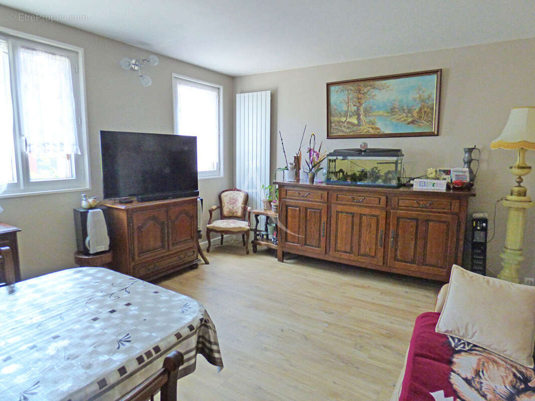 Appartement à GAGNY