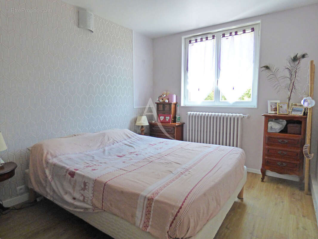 Appartement à GAGNY