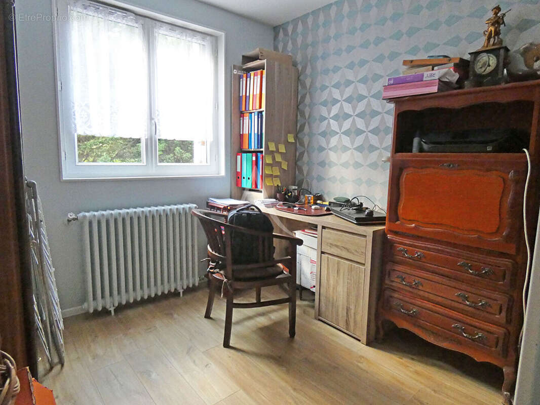 Appartement à GAGNY