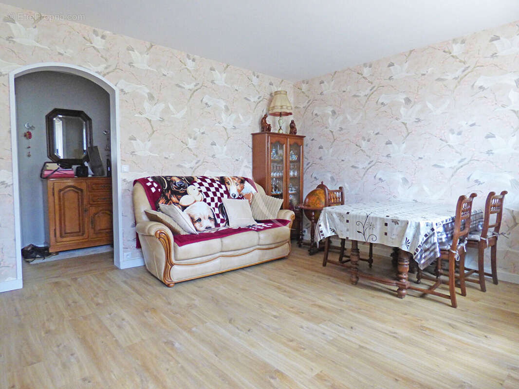 Appartement à GAGNY