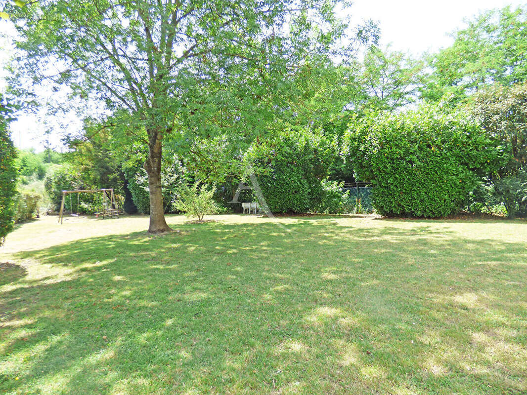 Appartement à GAGNY