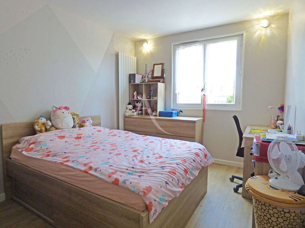 Appartement à GAGNY