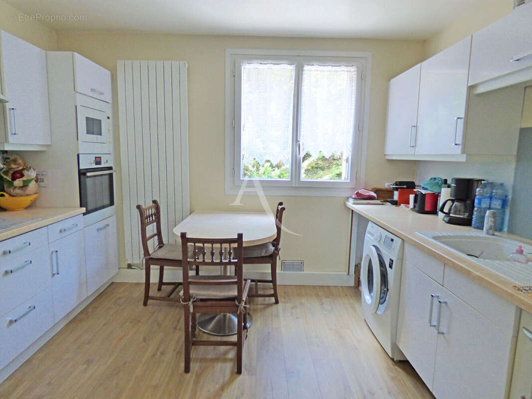 Appartement à GAGNY