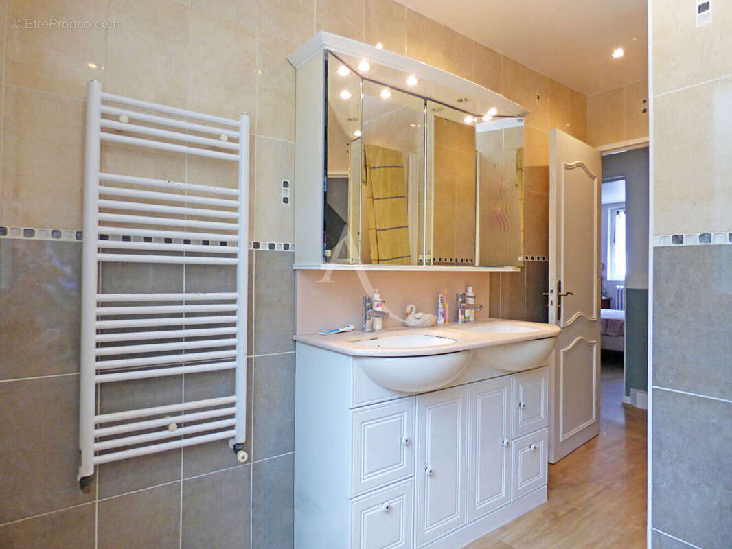 Appartement à GAGNY