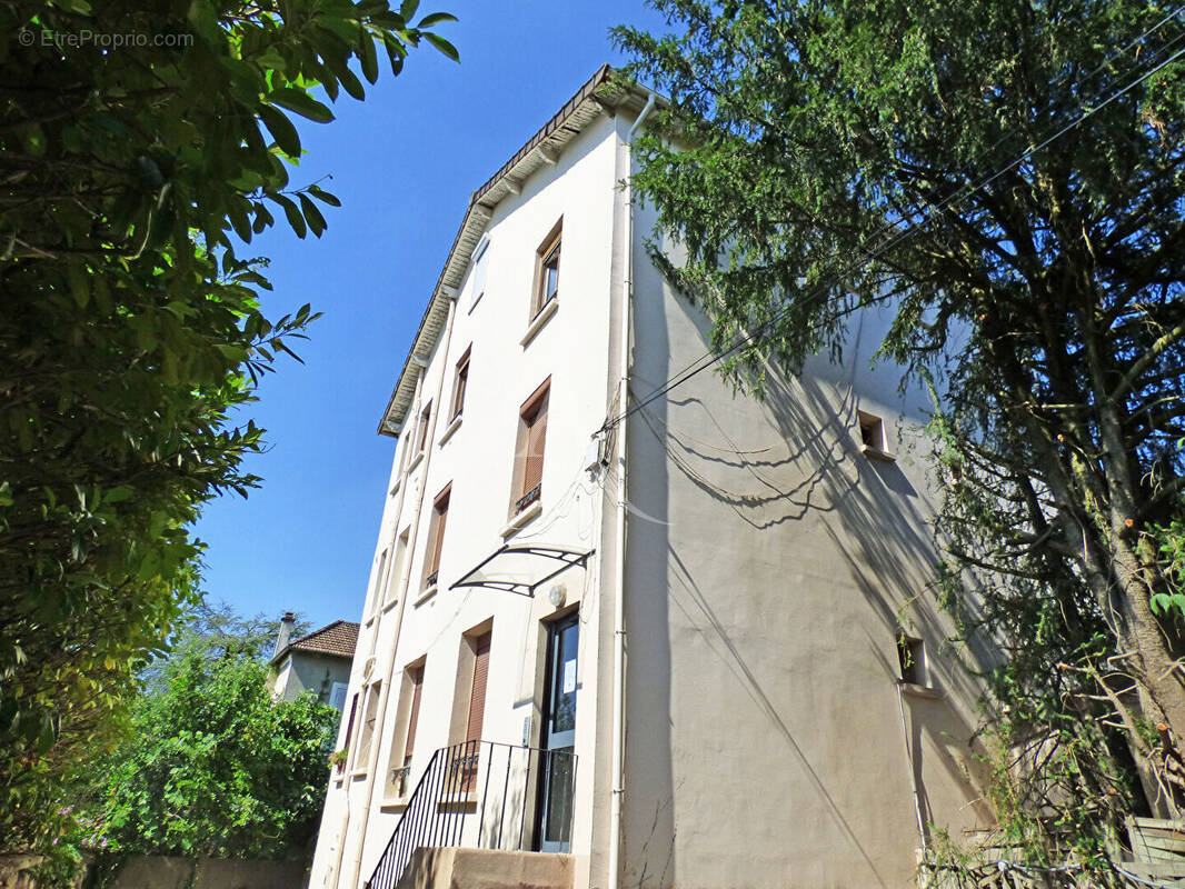 Appartement à GAGNY
