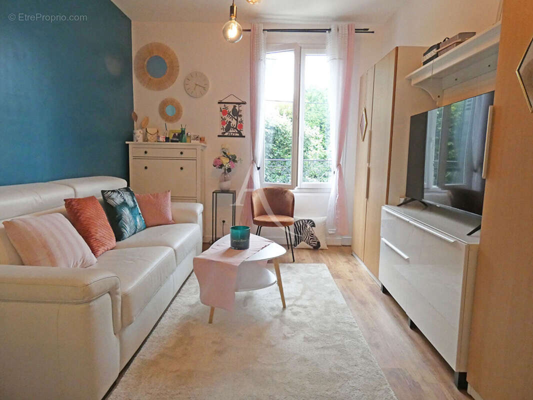 Maison à CHAMPS-SUR-MARNE